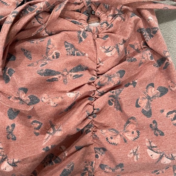 Milk it ragged priest skirt - Picture 13 of 14